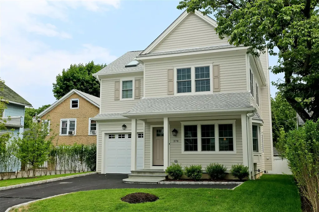 378 Midland Avenue Rye NY 10580