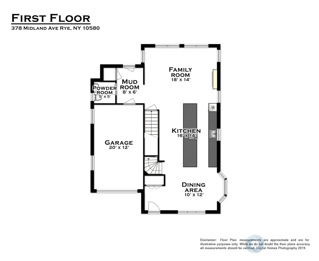 378 Midland Avenue Rye NY 10580