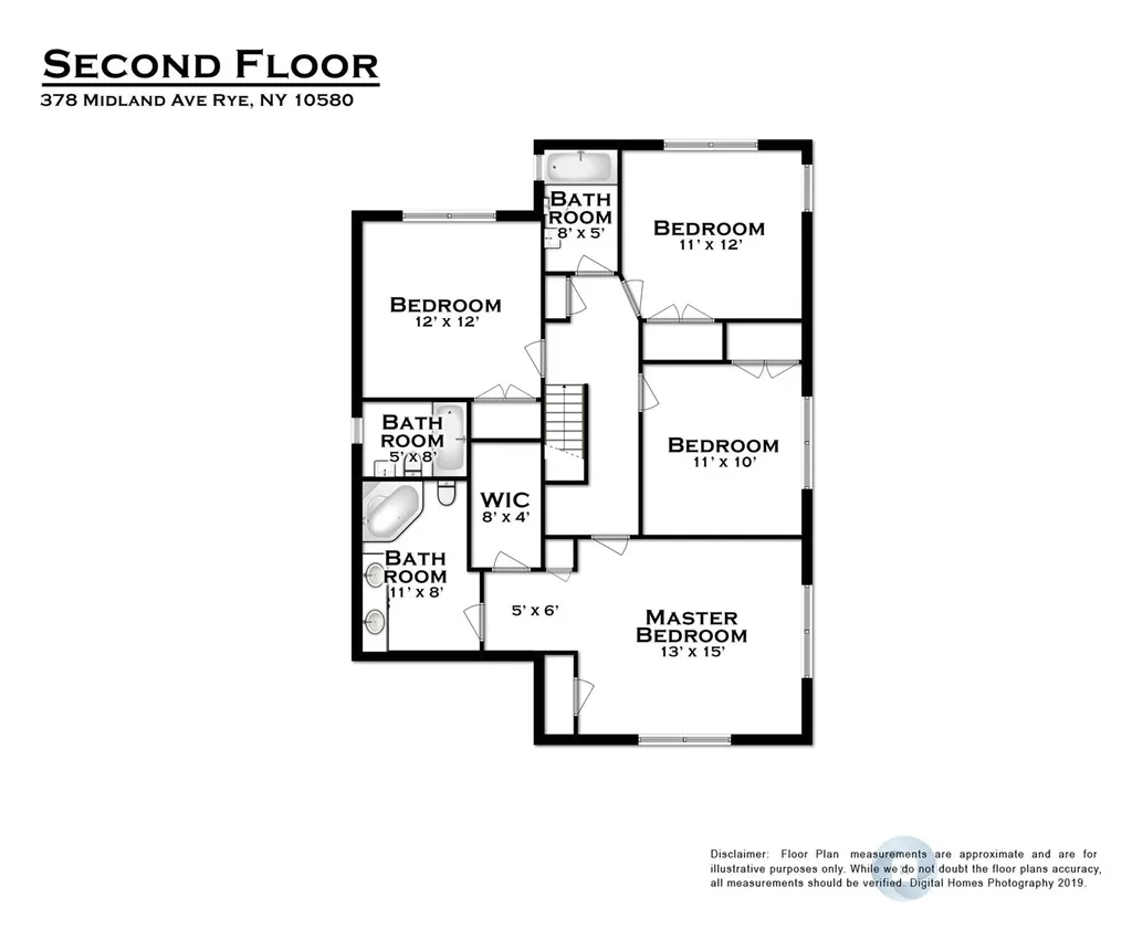 378 Midland Avenue Rye NY 10580