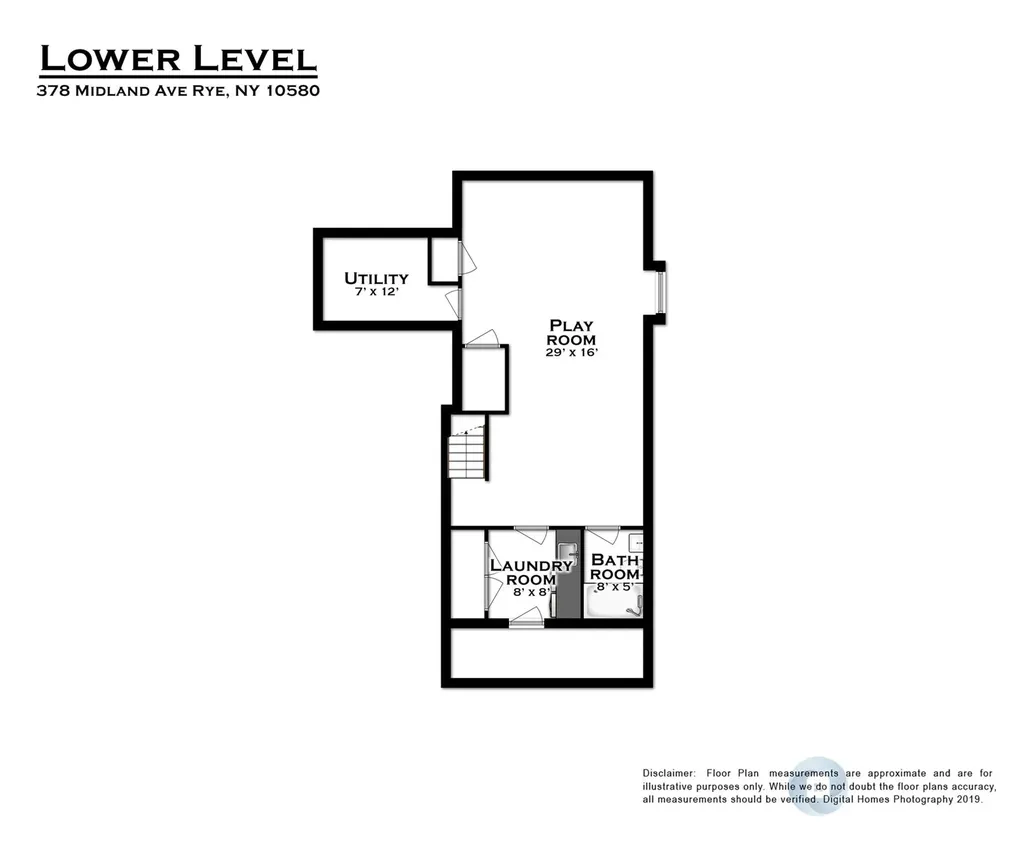 378 Midland Avenue Rye NY 10580