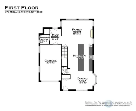 378 Midland Avenue Rye NY 10580