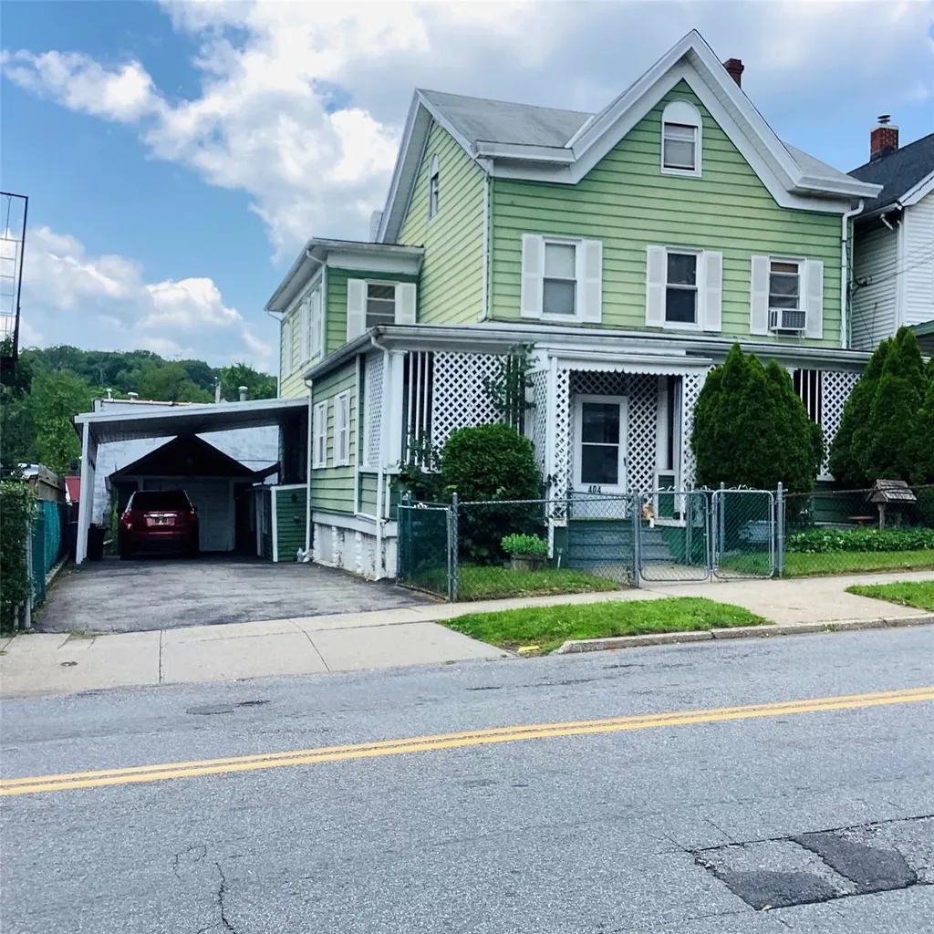 404 N Division Street Peekskill NY 10566