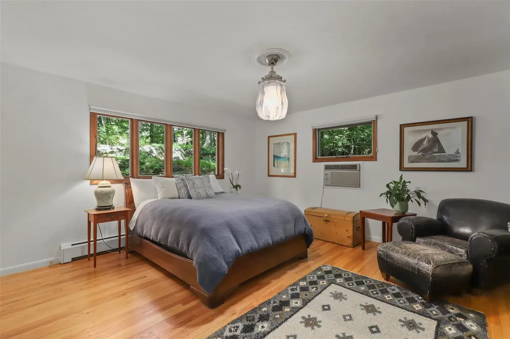 153 Salem Road Pound Ridge NY 10576