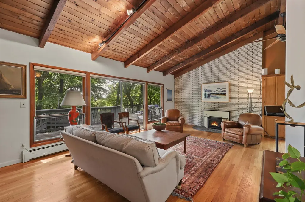 153 Salem Road Pound Ridge NY 10576