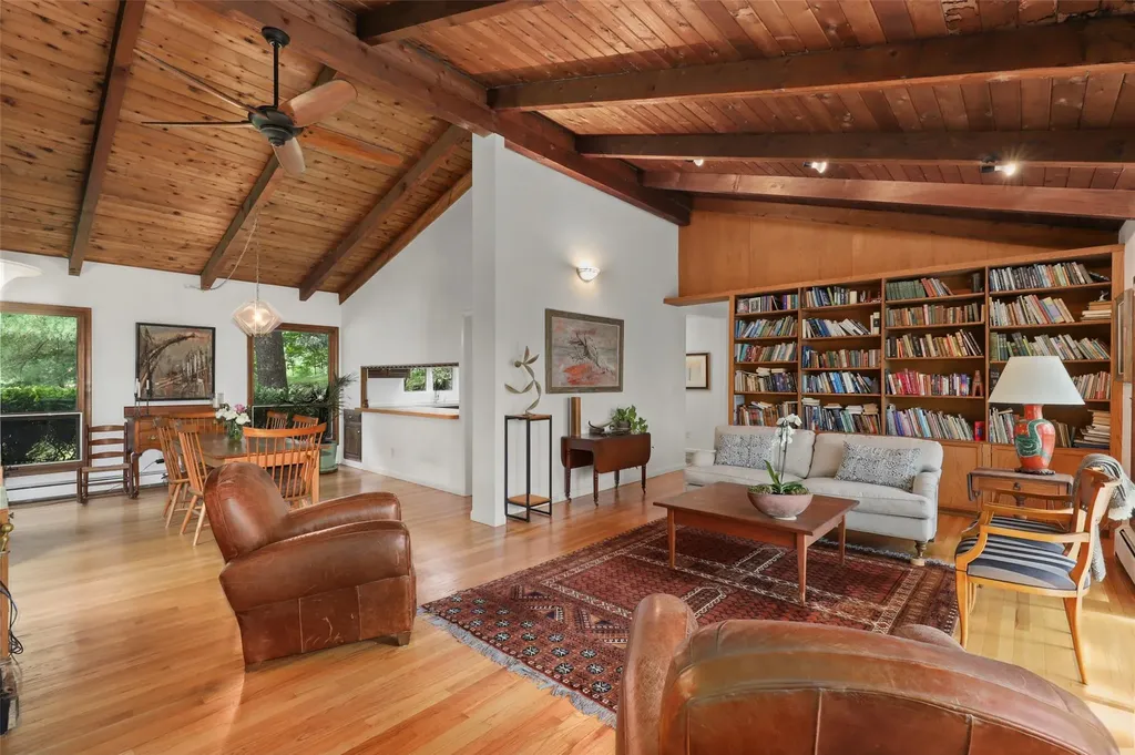 153 Salem Road Pound Ridge NY 10576