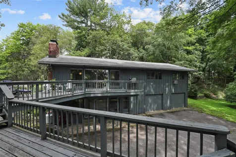 153 Salem Road Pound Ridge NY 10576
