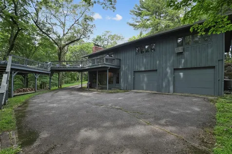 153 Salem Road Pound Ridge NY 10576