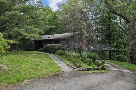 153 Salem Road Pound Ridge NY 10576