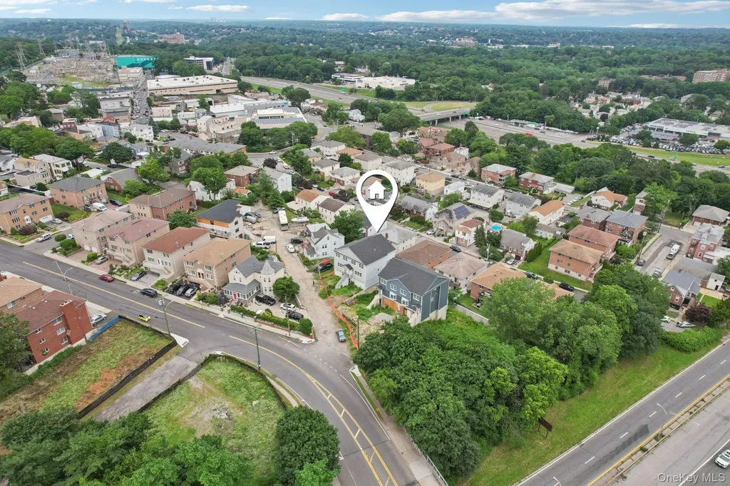 90 University Avenue Yonkers NY 10704