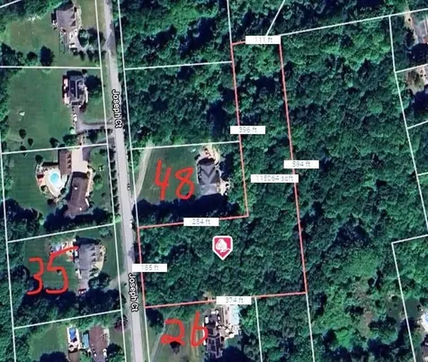 Lot 20 Joseph Court Carmel NY 10512