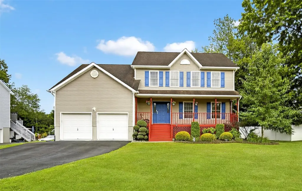 6 Purple Heart Way Montgomery NY 12549