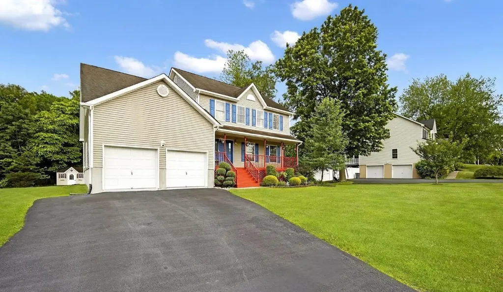 6 Purple Heart Way Montgomery NY 12549