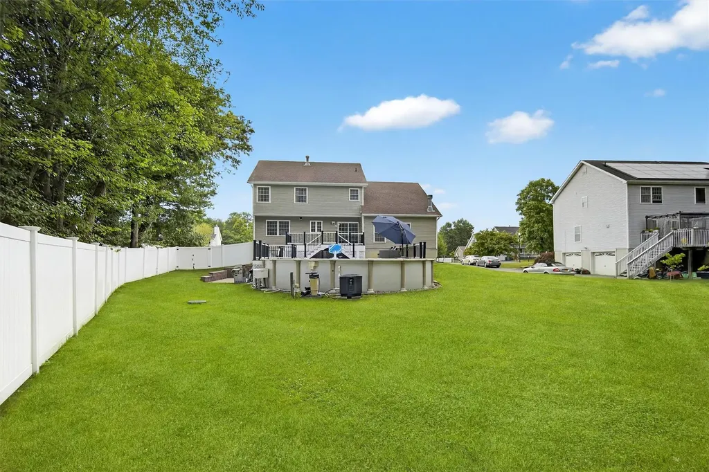6 Purple Heart Way Montgomery NY 12549