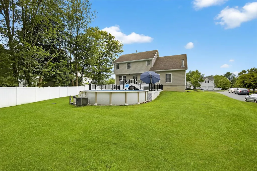 6 Purple Heart Way Montgomery NY 12549