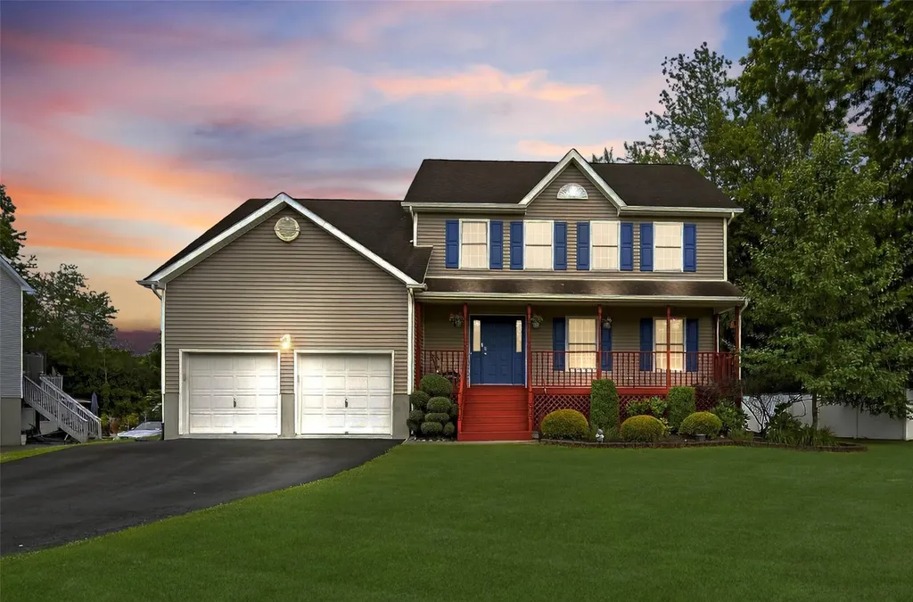 6 Purple Heart Way Montgomery NY 12549