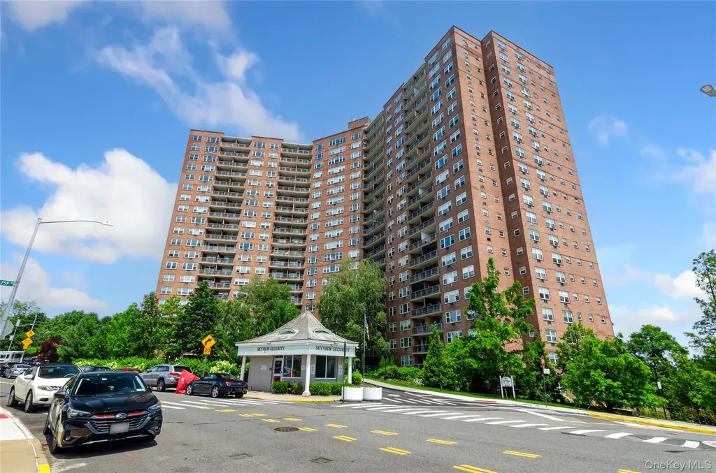 5700 Arlington Avenue Bronx NY 10471
