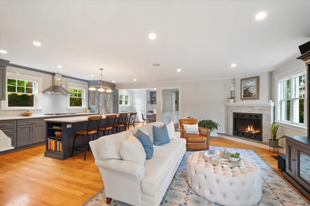 216 Boulevard Scarsdale NY 10583