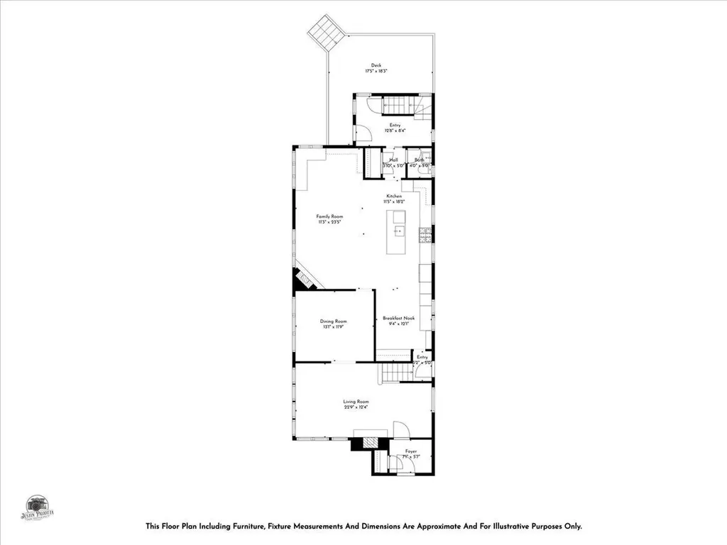 216 Boulevard Scarsdale NY 10583