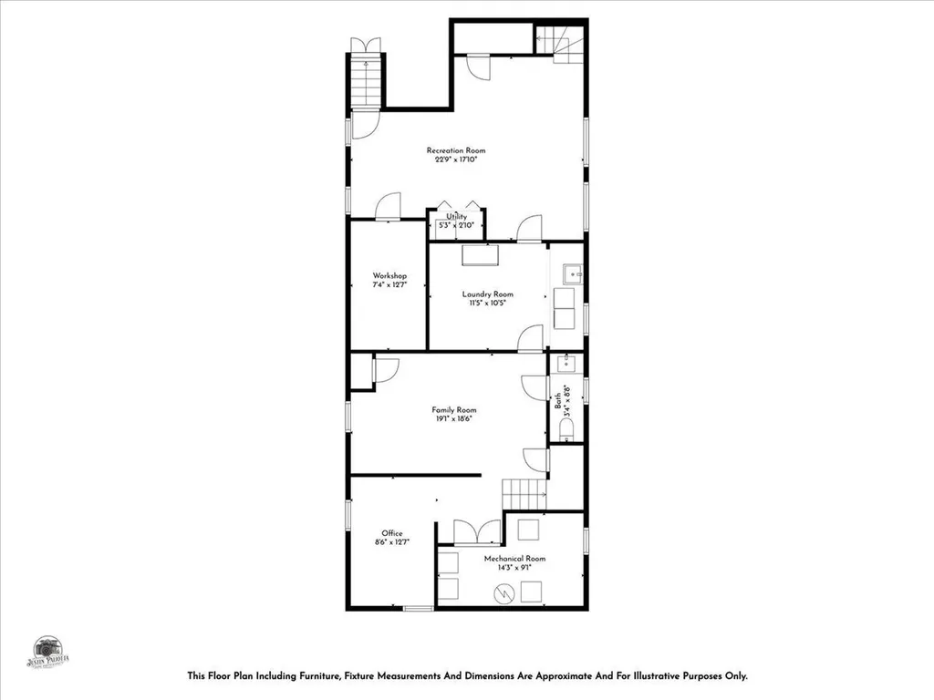 216 Boulevard Scarsdale NY 10583