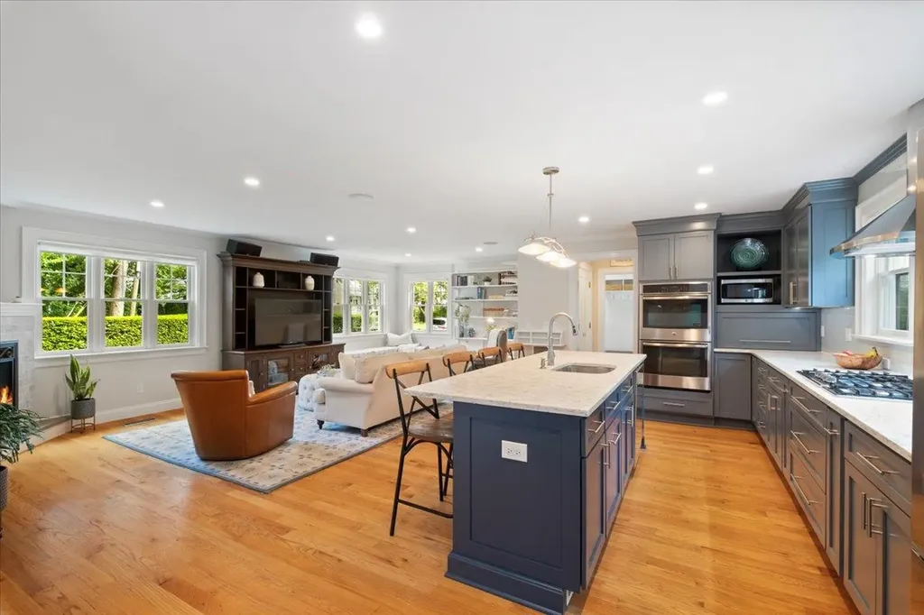 216 Boulevard Scarsdale NY 10583
