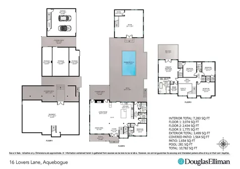 16 Lovers Lane Aquebogue NY 11931