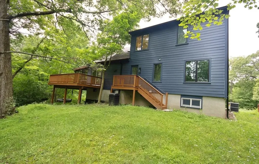 107 Lane Gate Road Cold Spring NY 10516