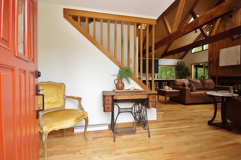 107 Lane Gate Road Cold Spring NY 10516