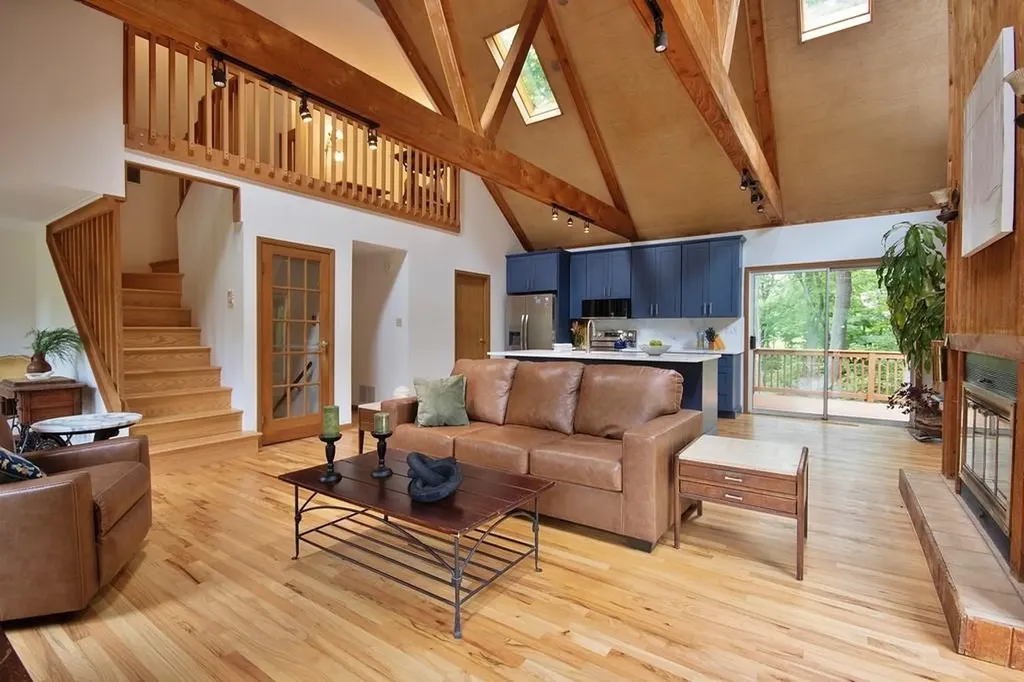 107 Lane Gate Road Cold Spring NY 10516