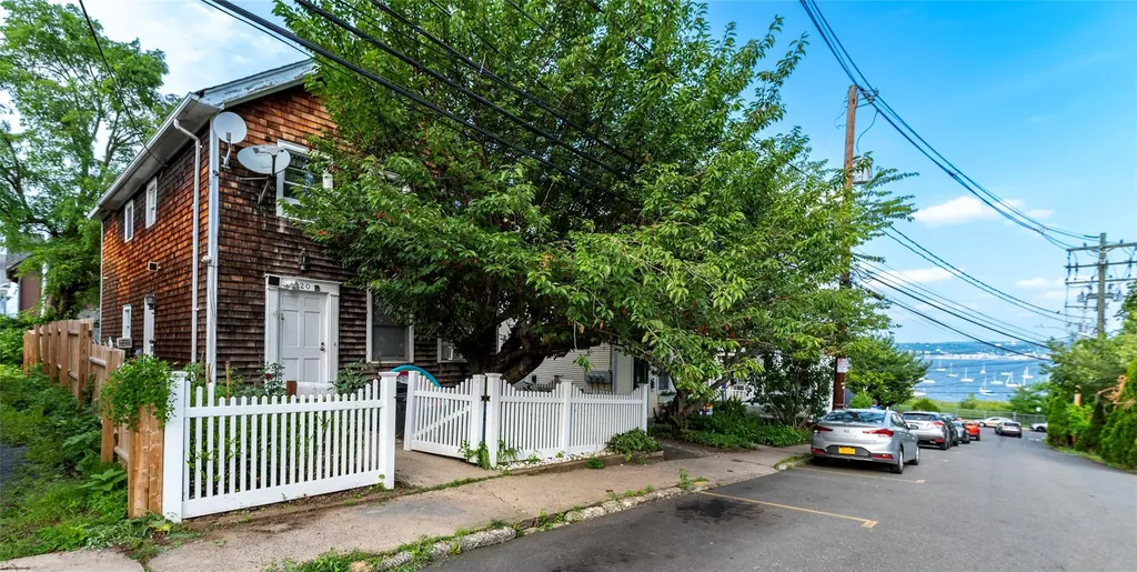20 High Avenue Nyack NY 10960