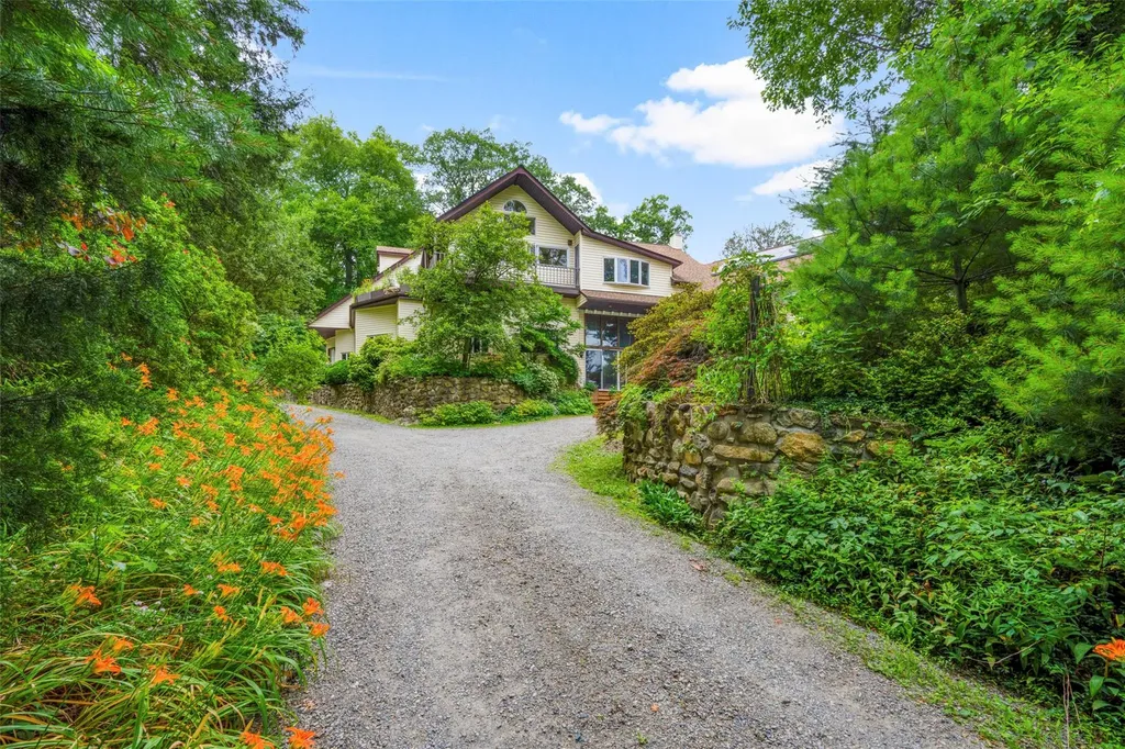 8 Manitou Road Garrison NY 10524