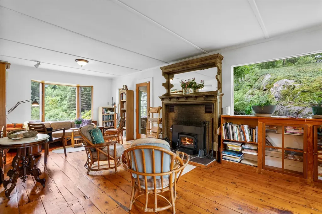 8 Manitou Road Garrison NY 10524