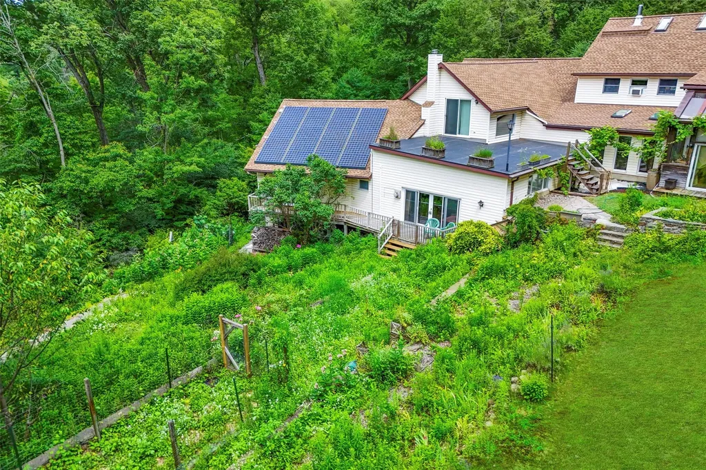 8 Manitou Road Garrison NY 10524