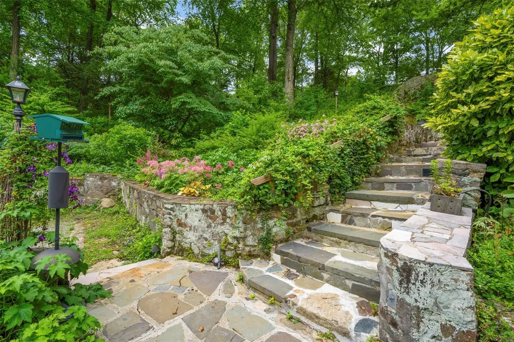 8 Manitou Road Garrison NY 10524