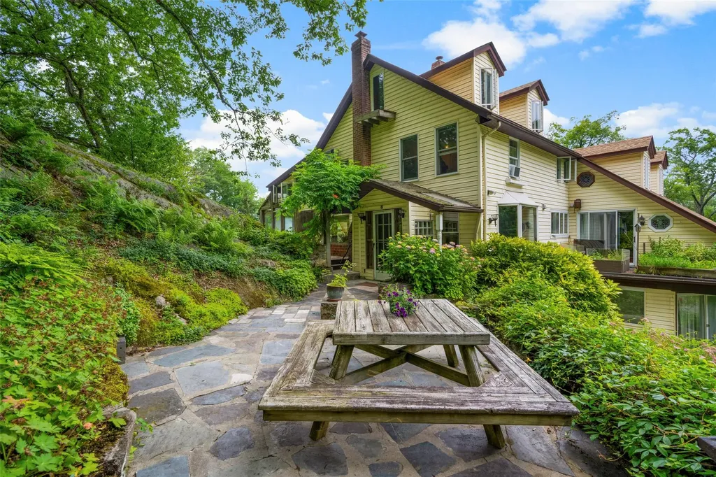 8 Manitou Road Garrison NY 10524