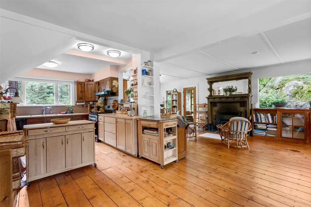 8 Manitou Road Garrison NY 10524