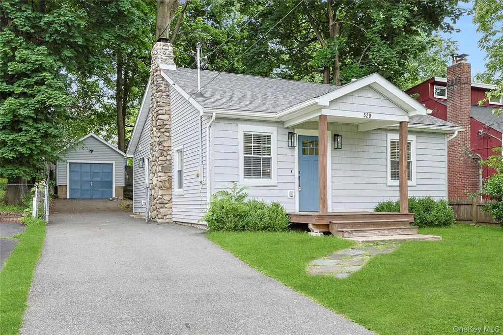 520 Shore Drive New Windsor NY 12553