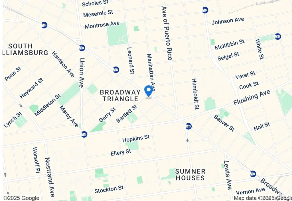 668 Broadway Brooklyn NY 11206