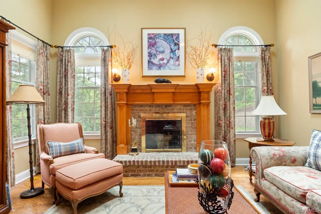 3 Hyatt Lane Somers NY 10589