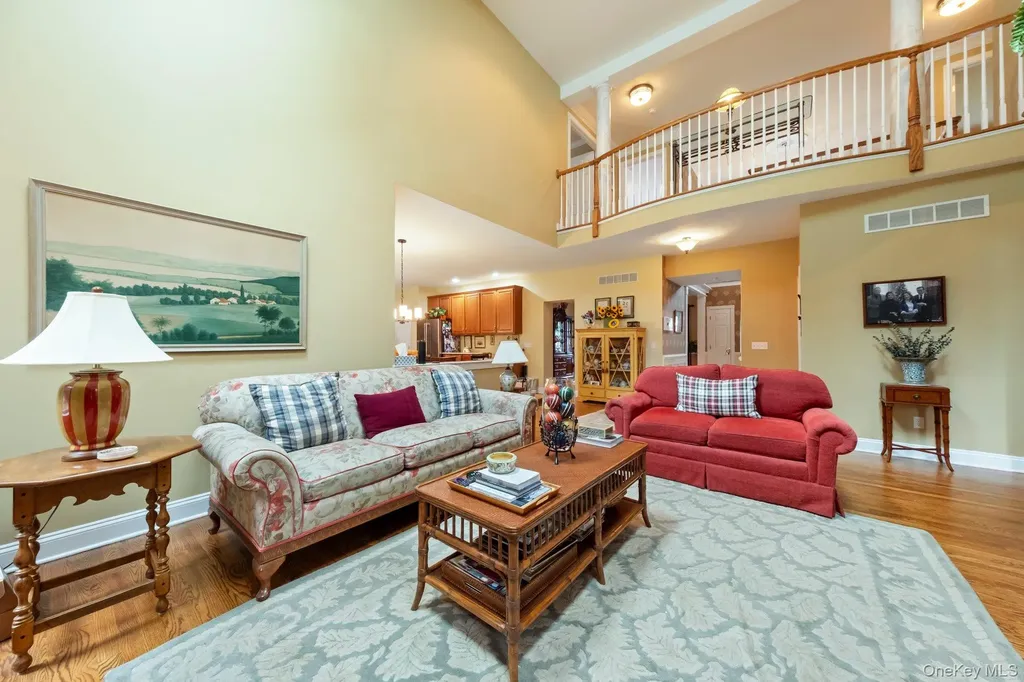 3 Hyatt Lane Somers NY 10589