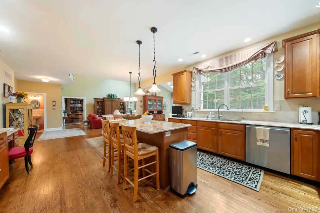 3 Hyatt Lane Somers NY 10589