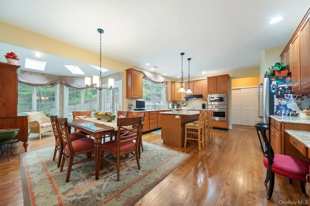 3 Hyatt Lane Somers NY 10589