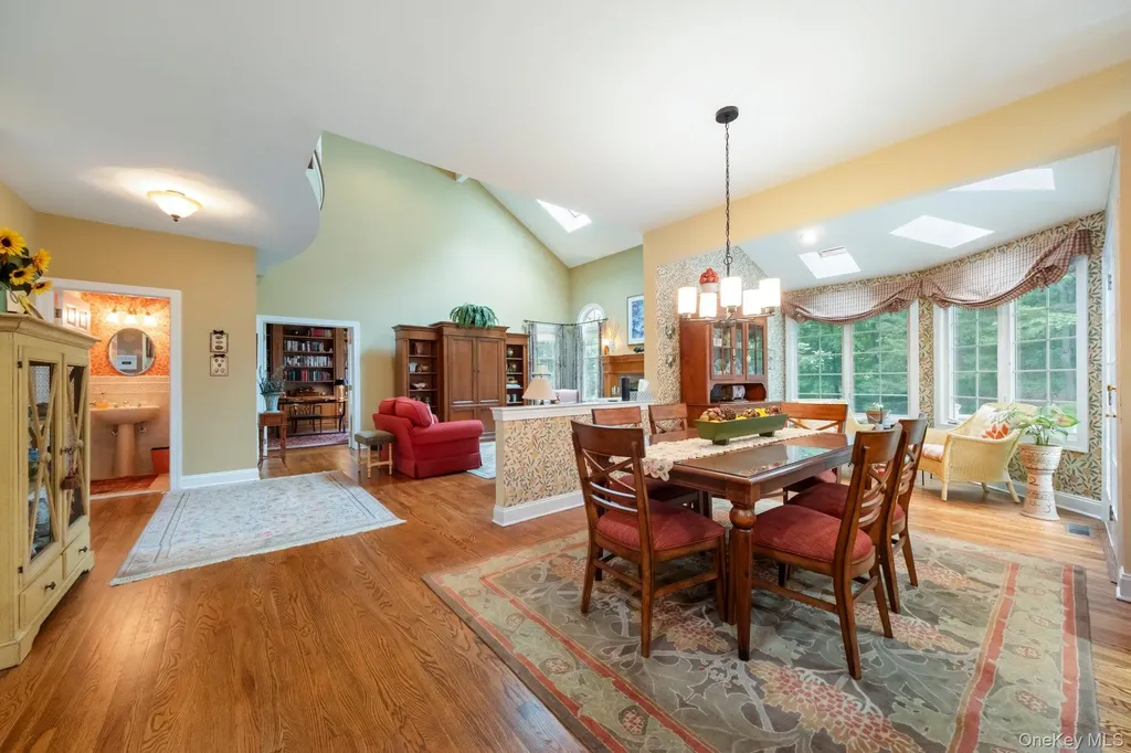 3 Hyatt Lane Somers NY 10589