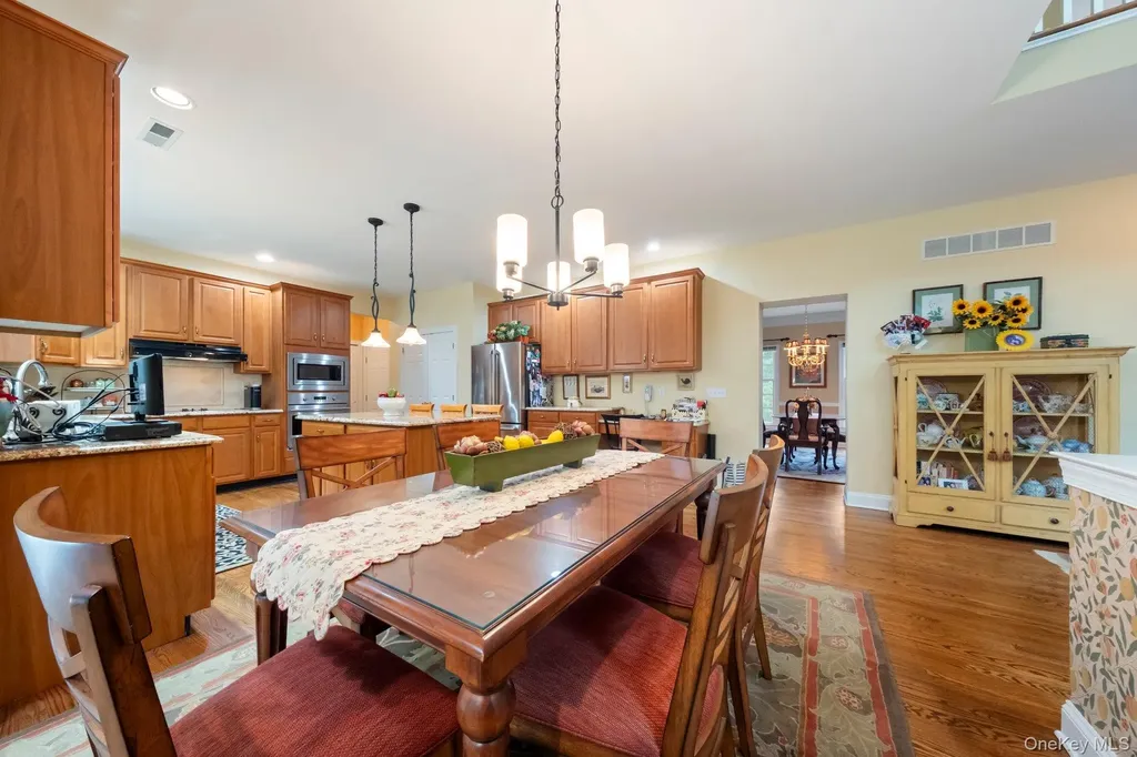 3 Hyatt Lane Somers NY 10589