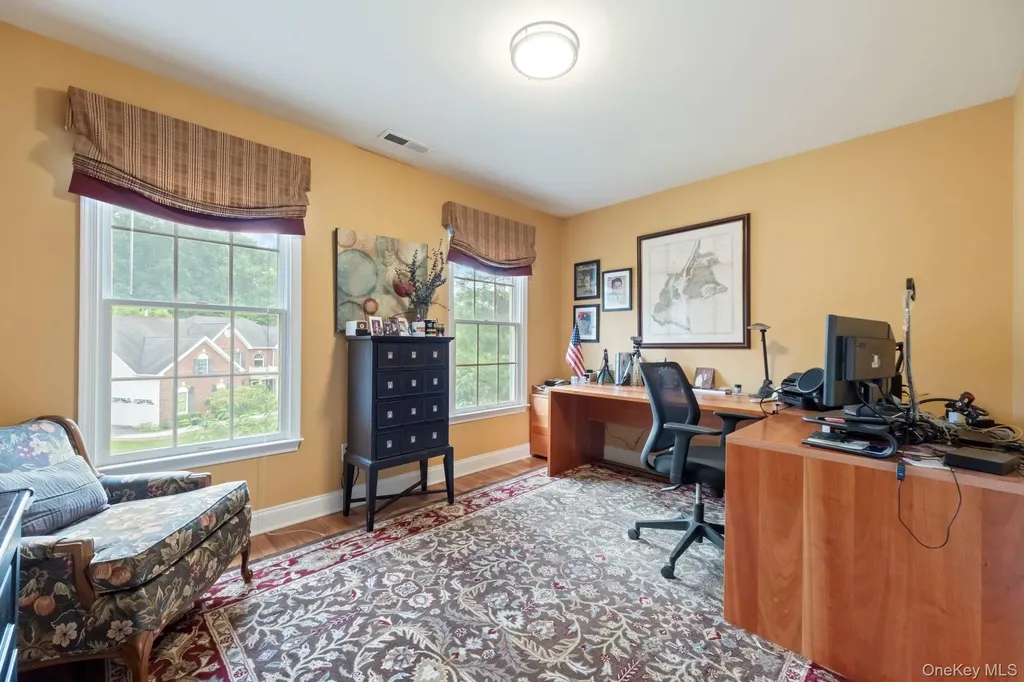 3 Hyatt Lane Somers NY 10589