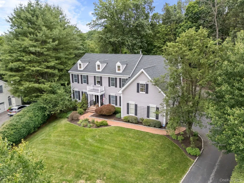 3 Hyatt Lane Somers NY 10589