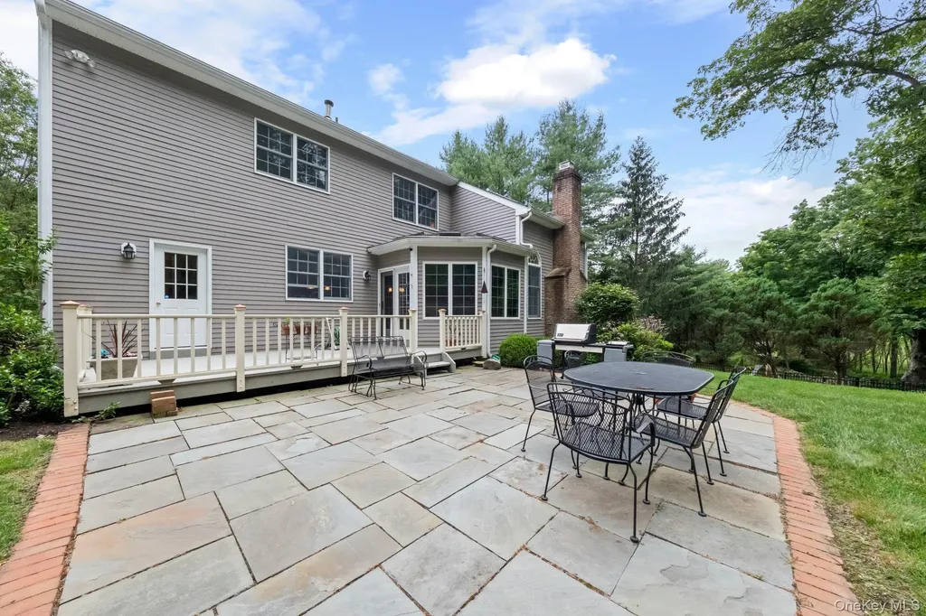 3 Hyatt Lane Somers NY 10589