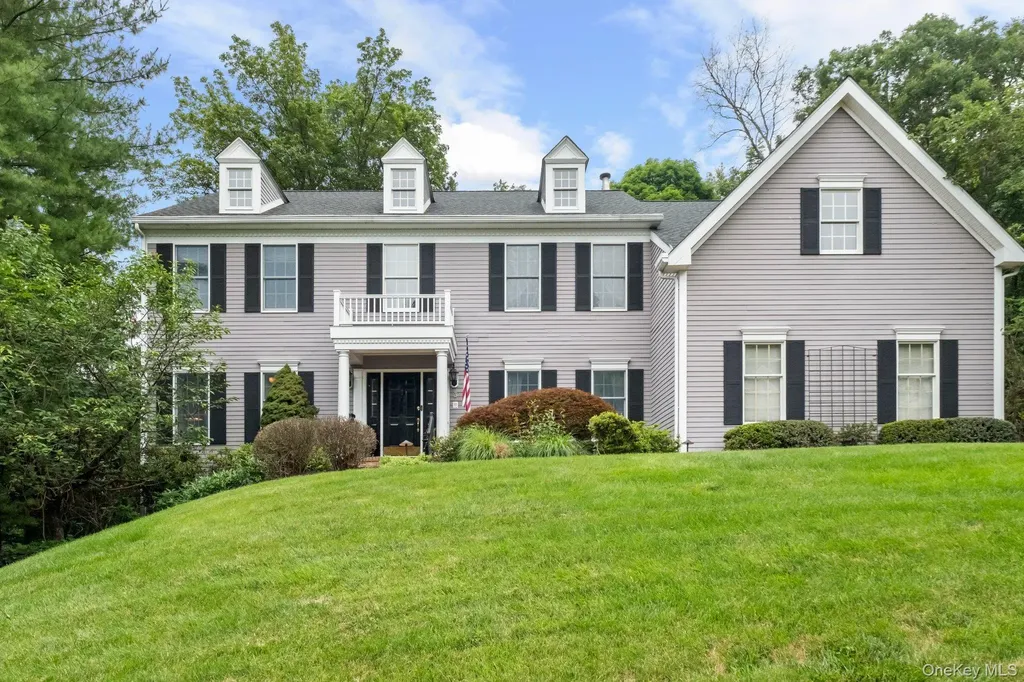 3 Hyatt Lane Somers NY 10589
