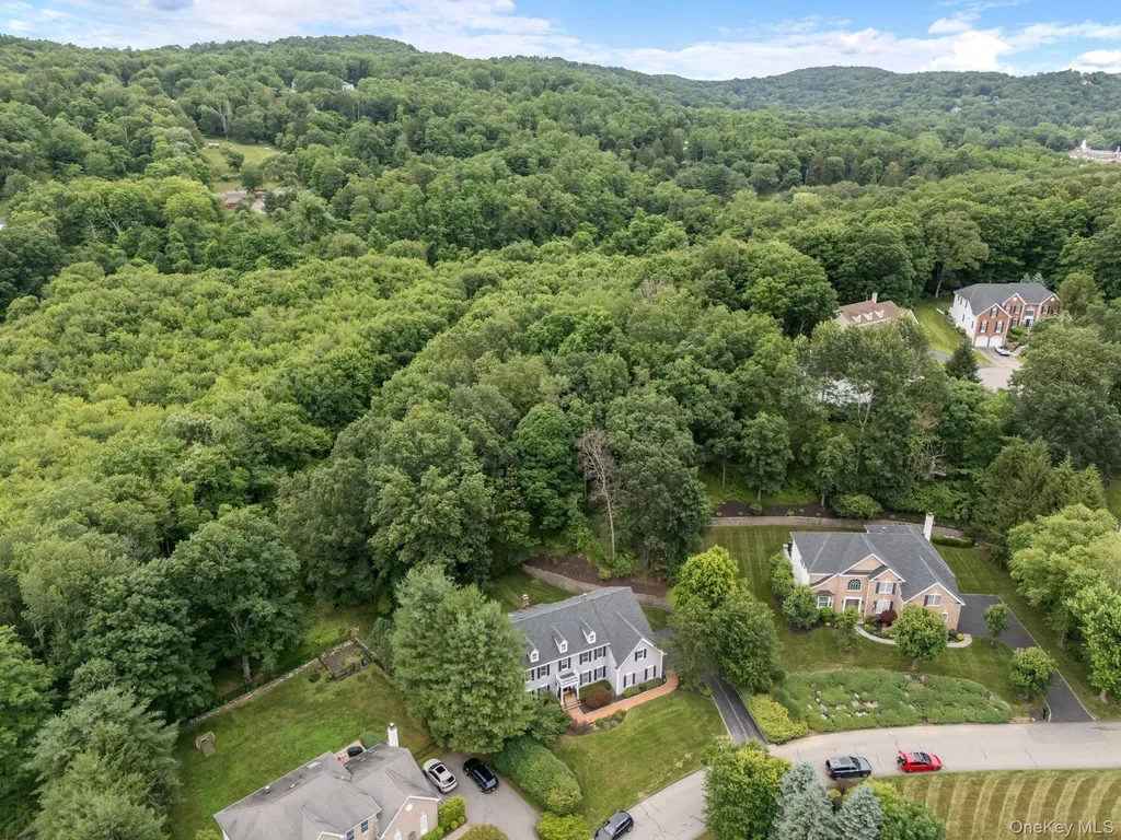 3 Hyatt Lane Somers NY 10589