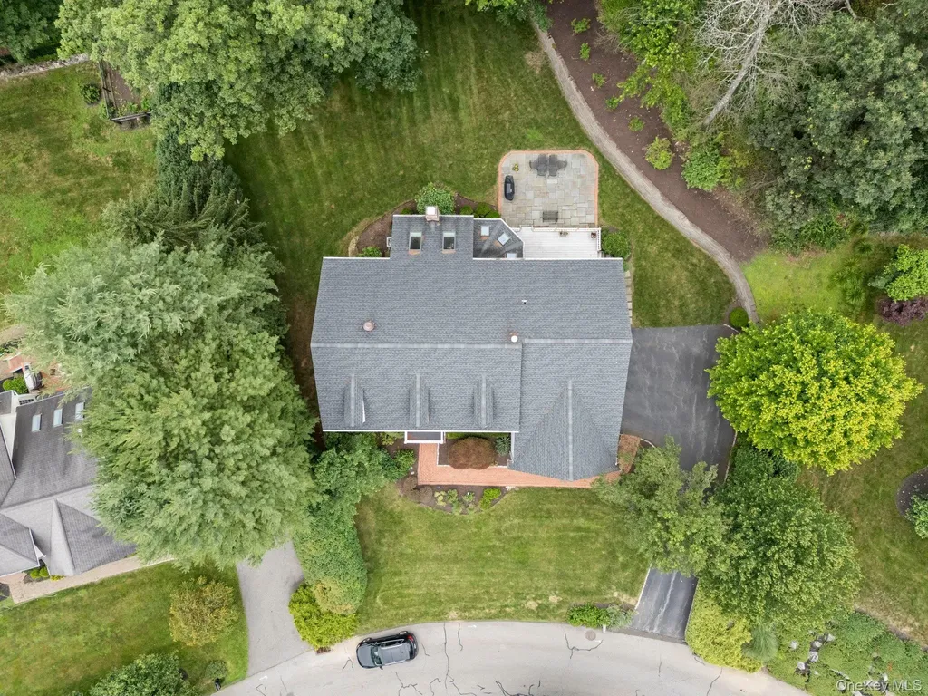3 Hyatt Lane Somers NY 10589