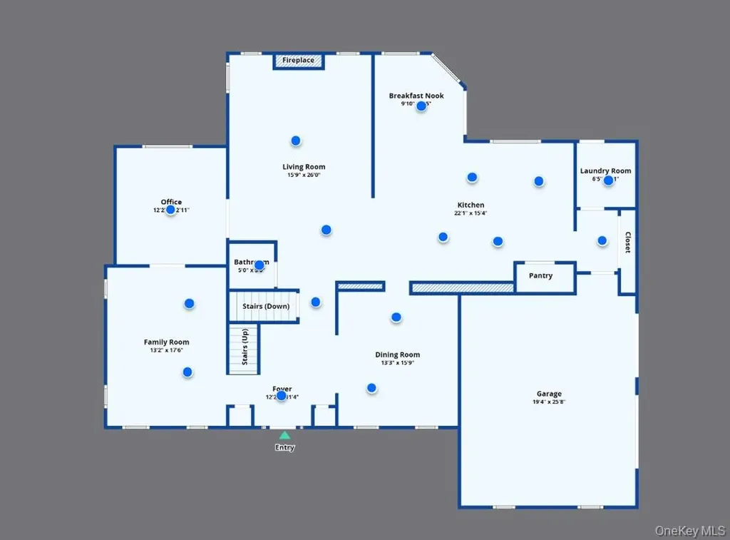 3 Hyatt Lane Somers NY 10589